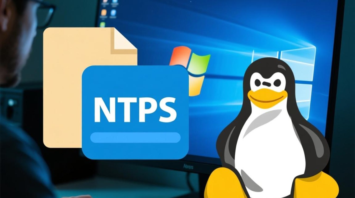 mount Linux系统下如何正确挂载NTFS分区？