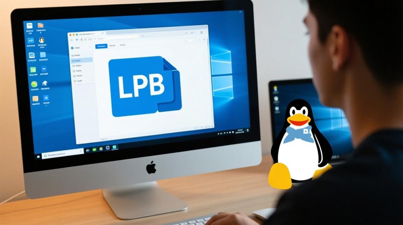 mount Linux系统下如何正确挂载NTFS分区？