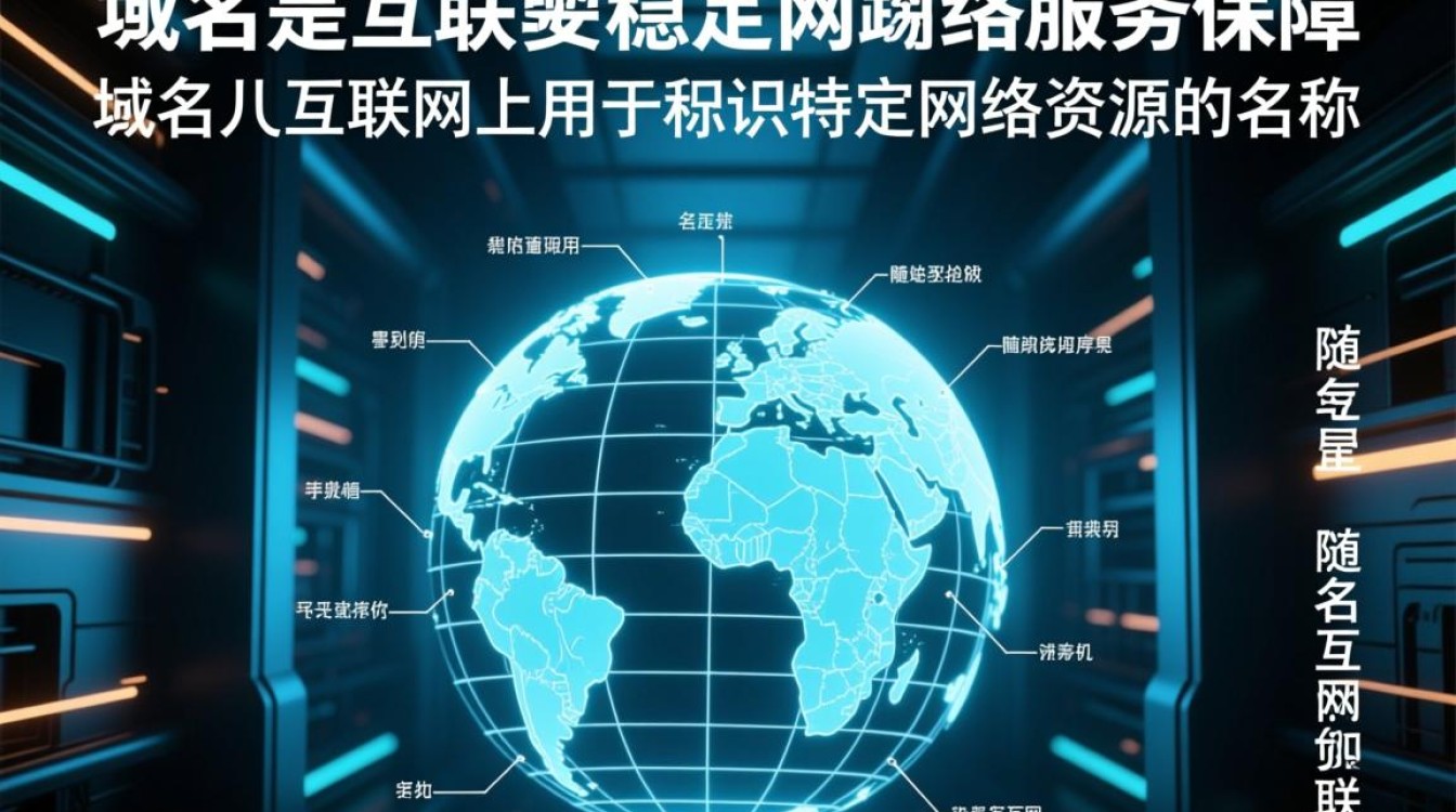 动态解析域名在域名管理中扮演何种角色？-好主机测评网