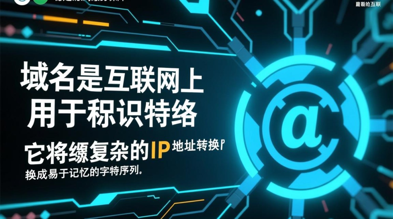 动态解析域名在域名管理中扮演何种角色？