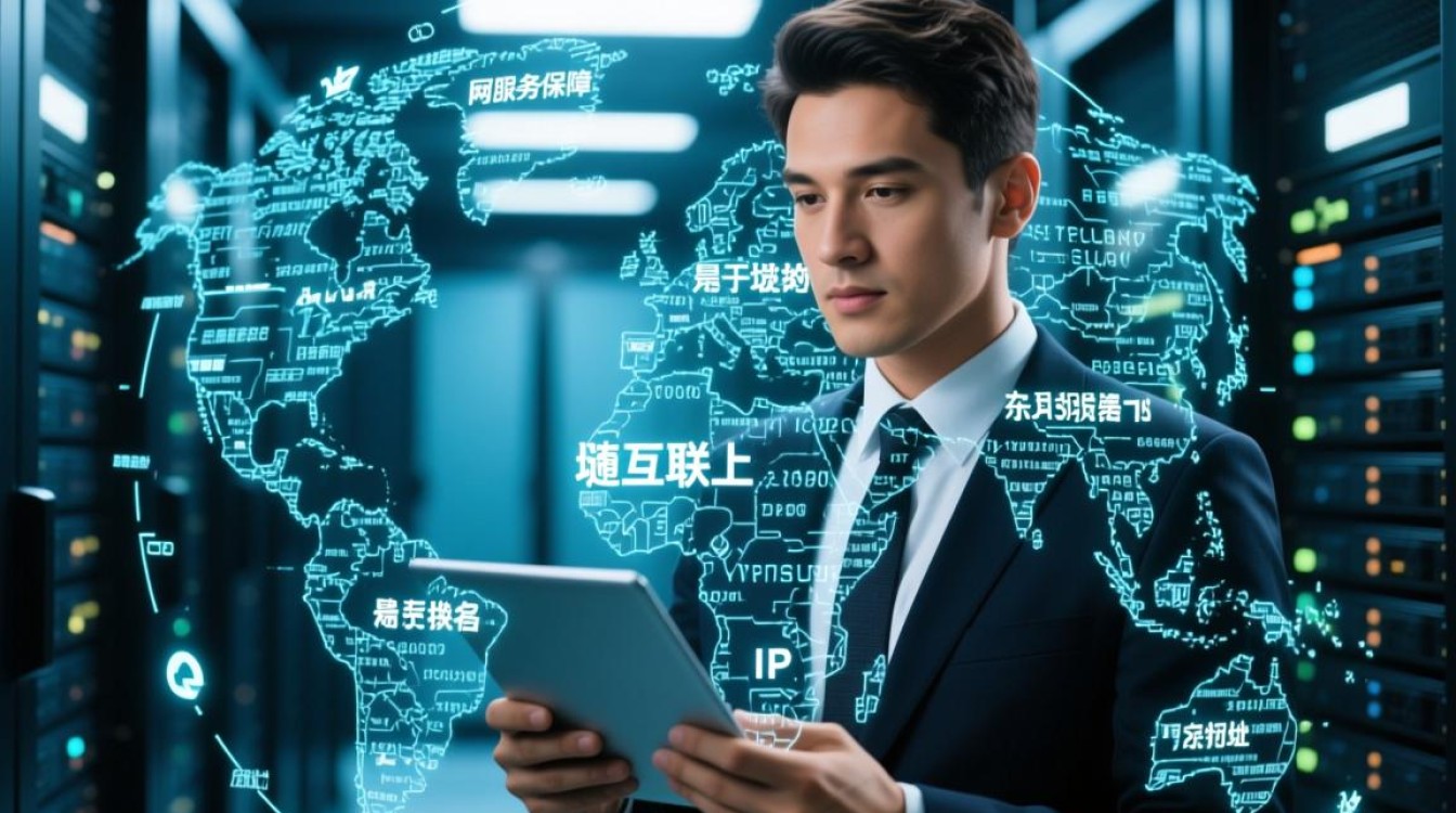 动态解析域名在域名管理中扮演何种角色？