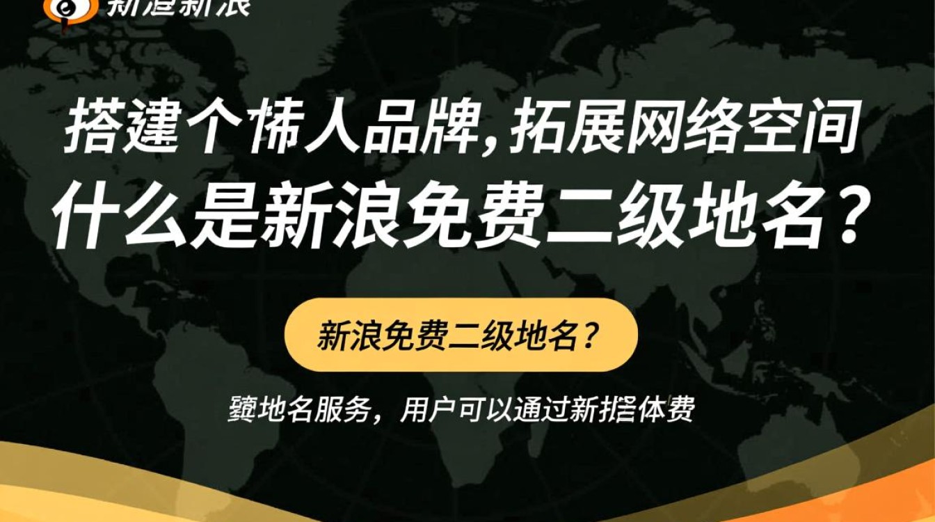 新浪免费二级域名使用条件是什么?申请流程详解揭秘! 新浪免费二级域名使用条件是什么?申请流程详解揭秘!