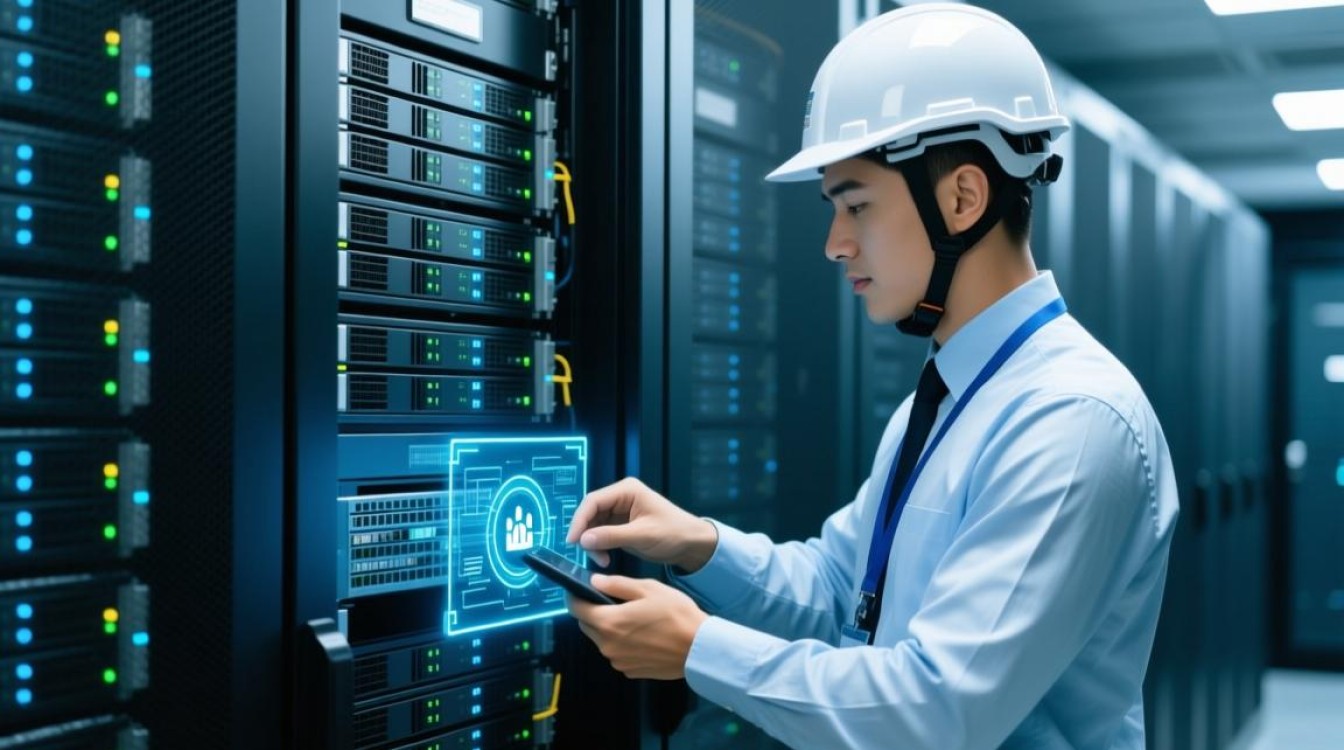 服务器招管理如何选拔合适的管理人才,提升服务器运营效率? 服务器招管理如何选拔合适的管理人才,提升服务器运营效率?