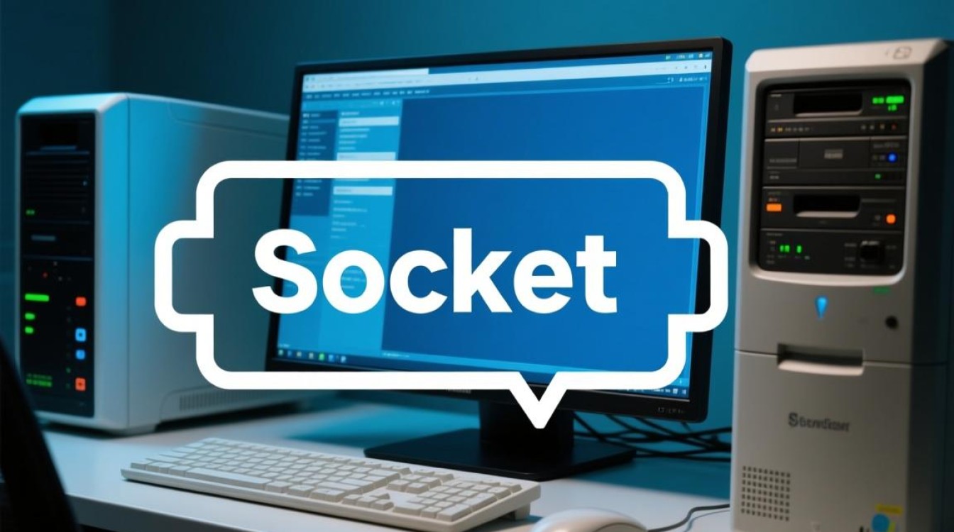 Linux Socket实现，如何高效构建稳定网络通信？-好主机测评网