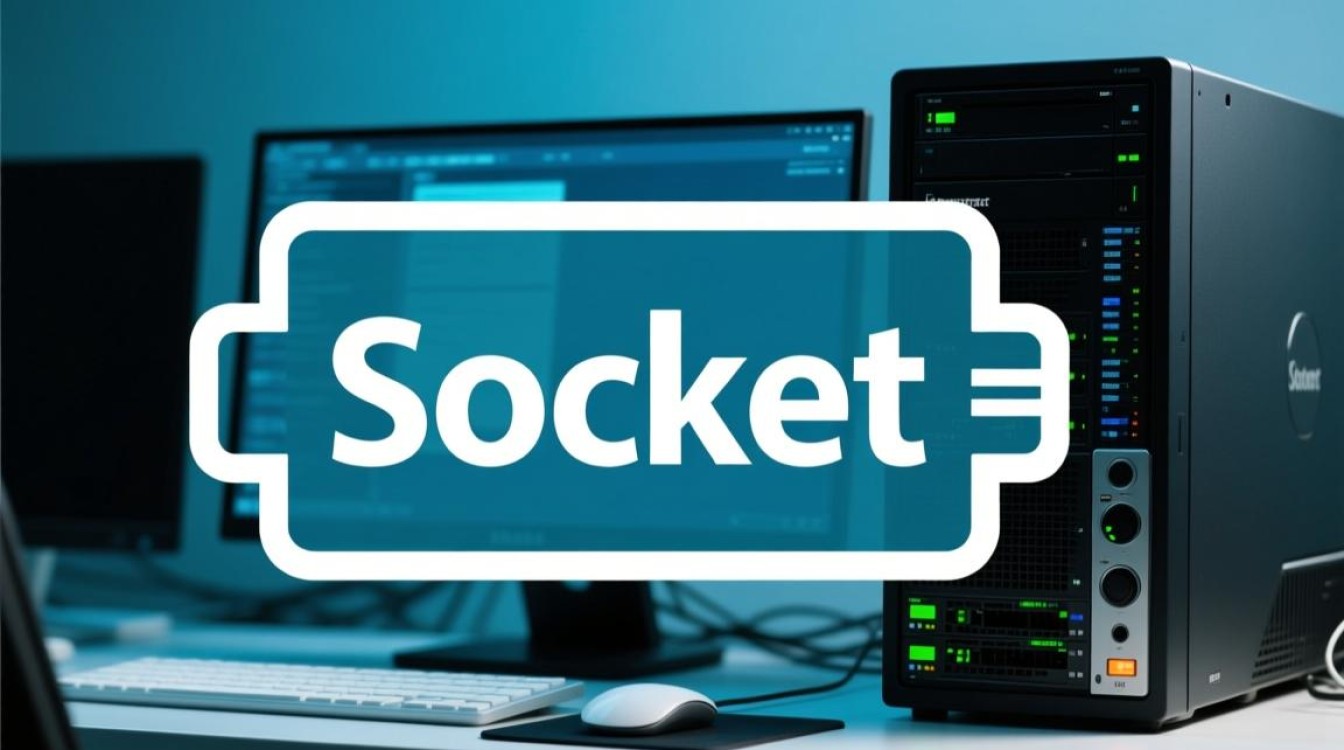 Linux Socket实现,如何高效构建稳定网络通信? Linux Socket实现,如何高效构建稳定网络通信?