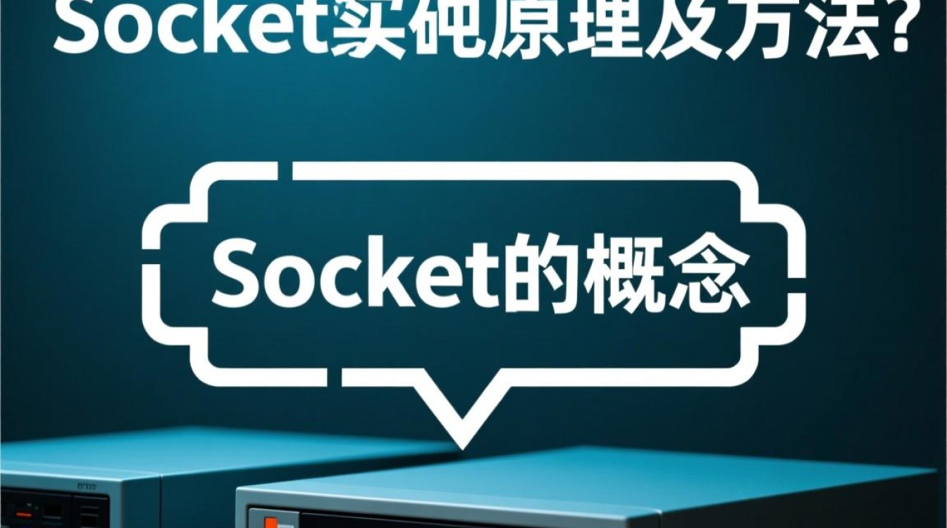 Linux Socket实现,如何高效构建稳定网络通信? Linux Socket实现,如何高效构建稳定网络通信?