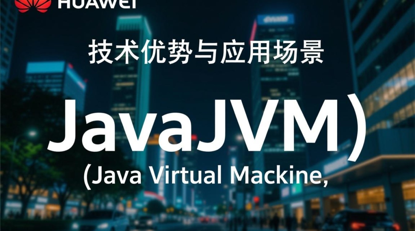 华为Java虚拟机，性能如何？与市面主流有何差异？