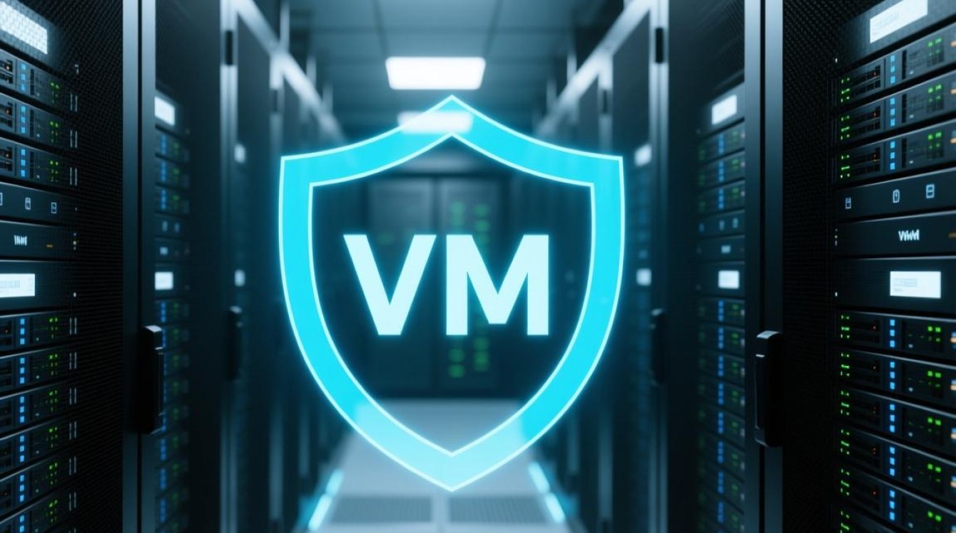 VM虚拟机保护，如何确保虚拟环境的安全与稳定运行？