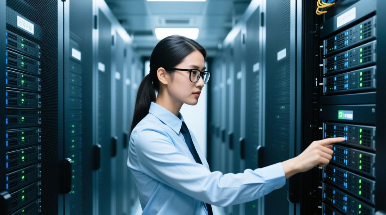 服务器批量远程桌面管理工具，是否存在更高效便捷的替代方案？-好主机测评网