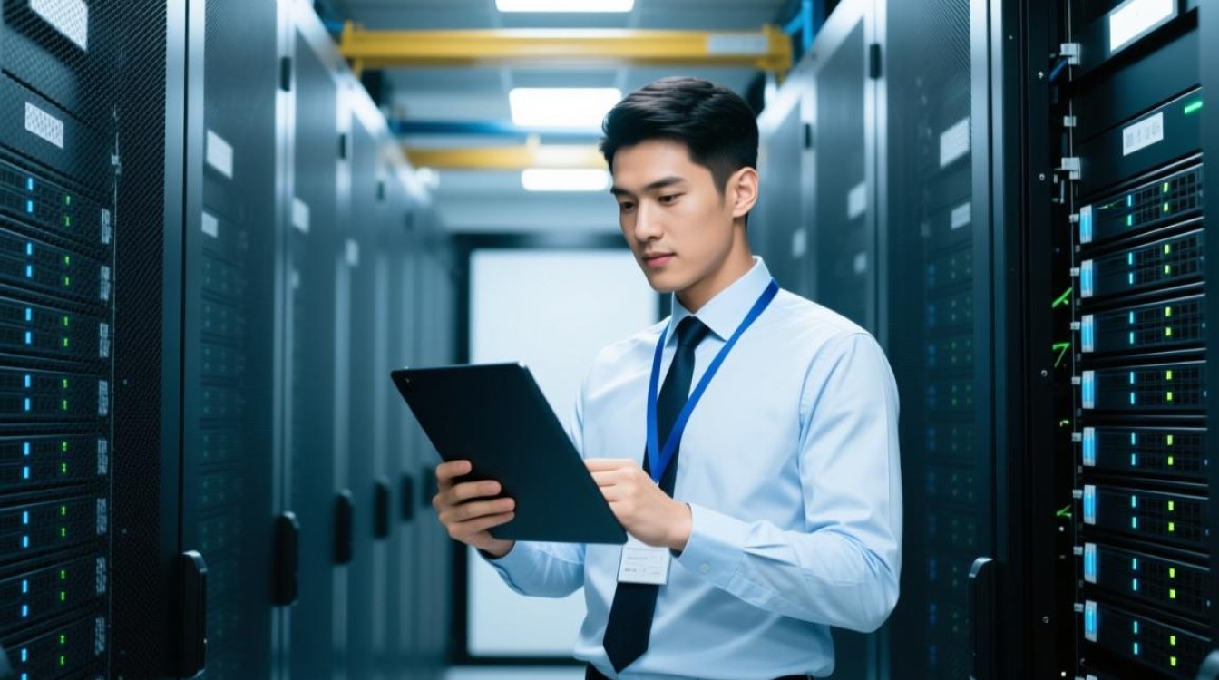 服务器批量远程桌面管理工具，是否存在更高效便捷的替代方案？