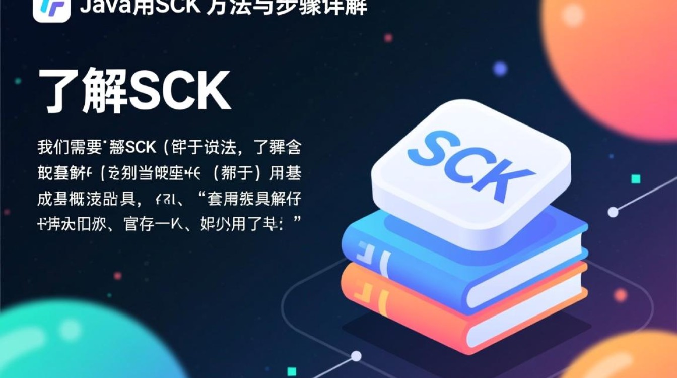 Java中调用SDK的具体步骤和方法是什么？-好主机测评网