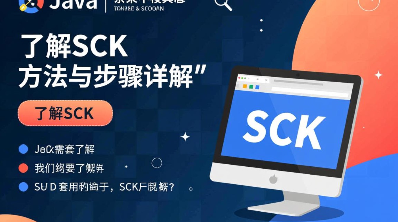 Java中调用SDK的具体步骤和方法是什么？