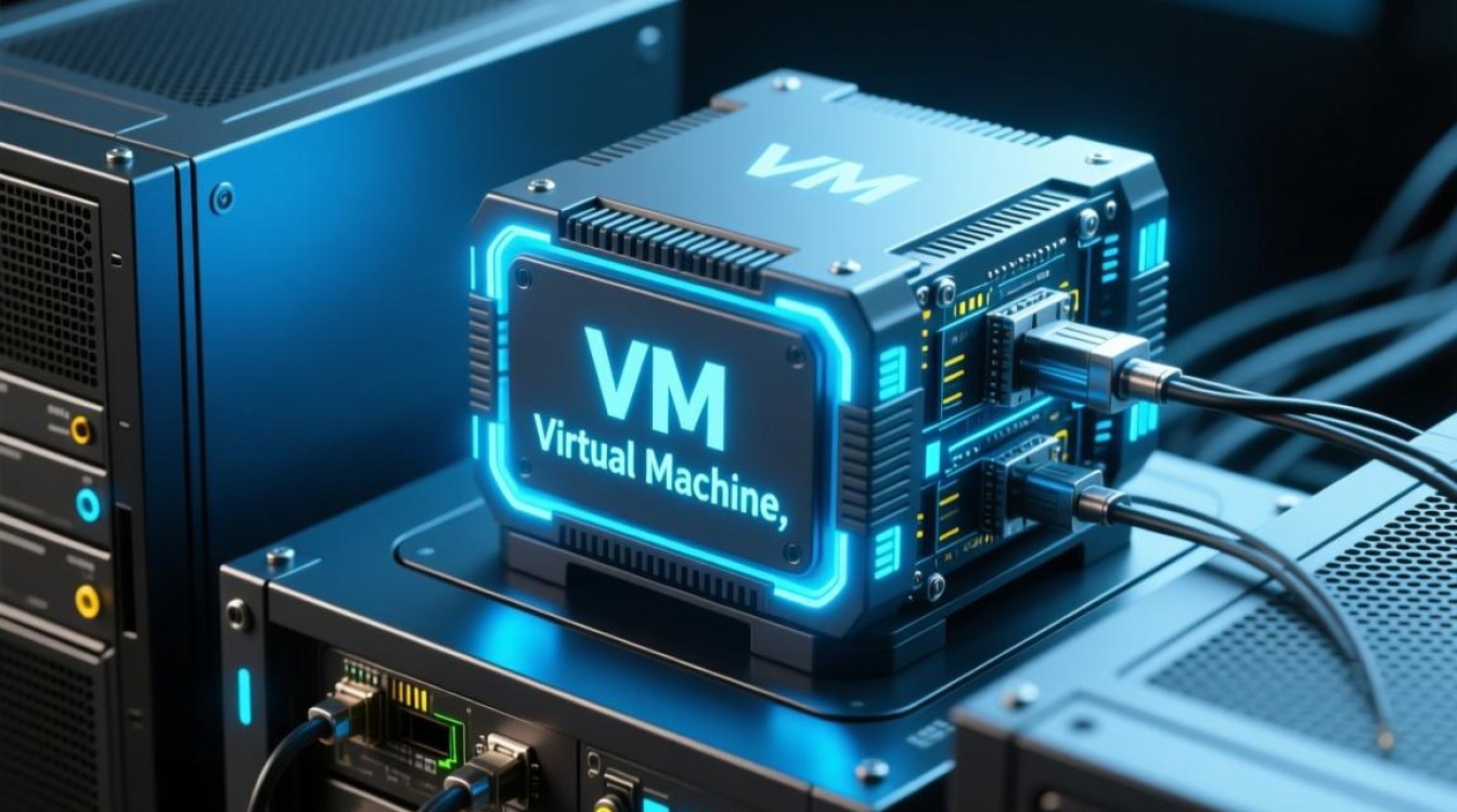 虚拟机硬盘映射技术有何优势与挑战？-好主机测评网