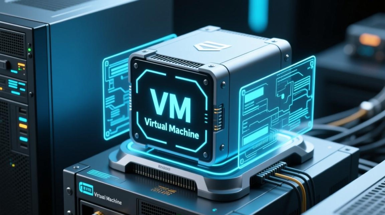 虚拟机硬盘映射技术有何优势与挑战？