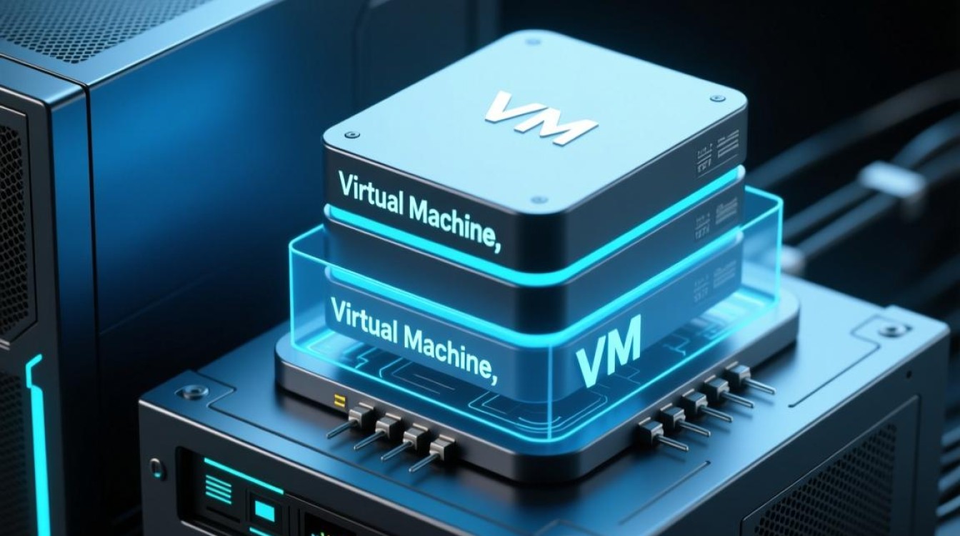 虚拟机硬盘映射技术有何优势与挑战？