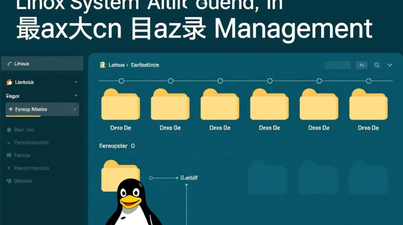 Linux系统中，哪一目录是最大的？揭秘Linux最大目录之谜！-好主机测评网