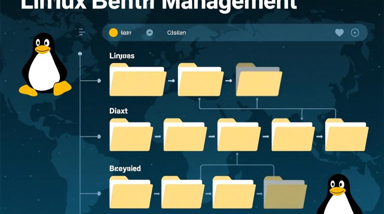 Linux系统中，哪一目录是最大的？揭秘Linux最大目录之谜！