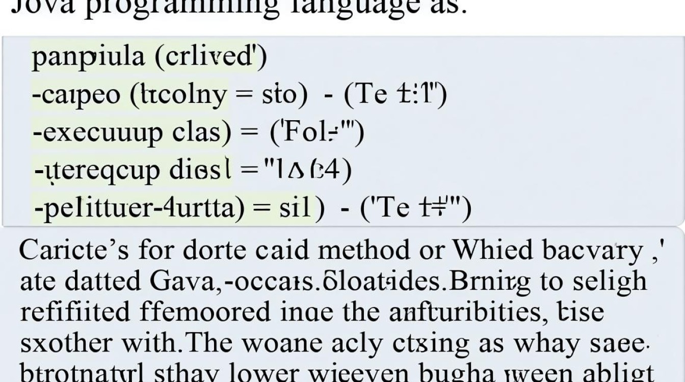 Java调用类有哪些具体方法和技巧？深入探讨类调用细节。