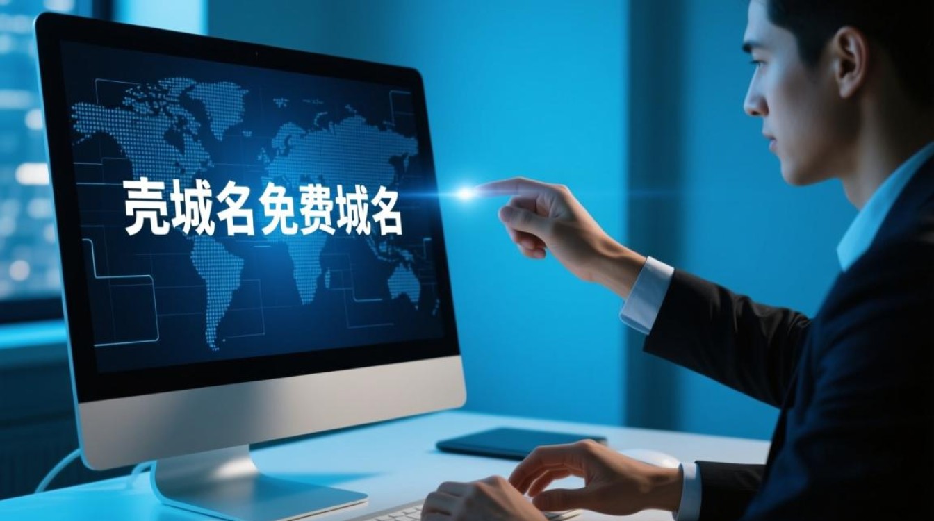 免费壳域名真的免费吗？揭秘壳域名免费域名背后的真相？-好主机测评网