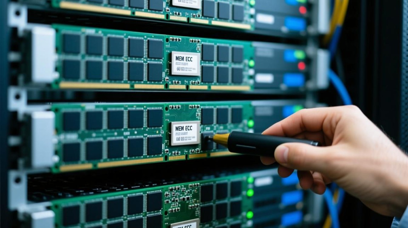 服务器频繁报mem内存ecc错误，重启频繁，这是为何？如何解决？