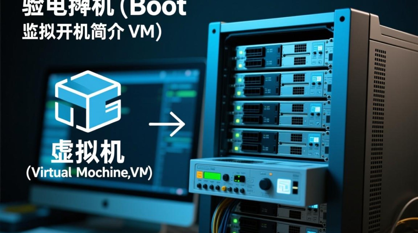 虚拟机开机boot过程常见问题及解决方法有哪些?-好主机测评网
