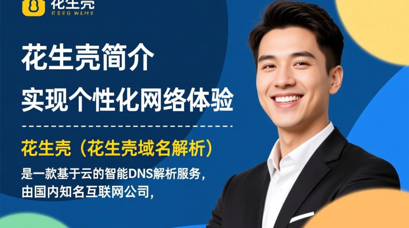 花生壳添加个人域名,操作流程及注意事项有哪些?-好主机测评网