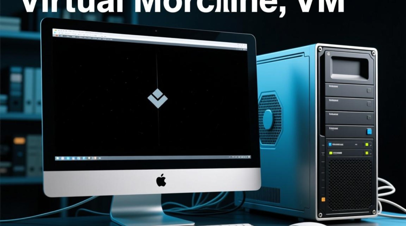 虚拟机为何突然背景黑屏？常见原因及解决方法大揭秘！