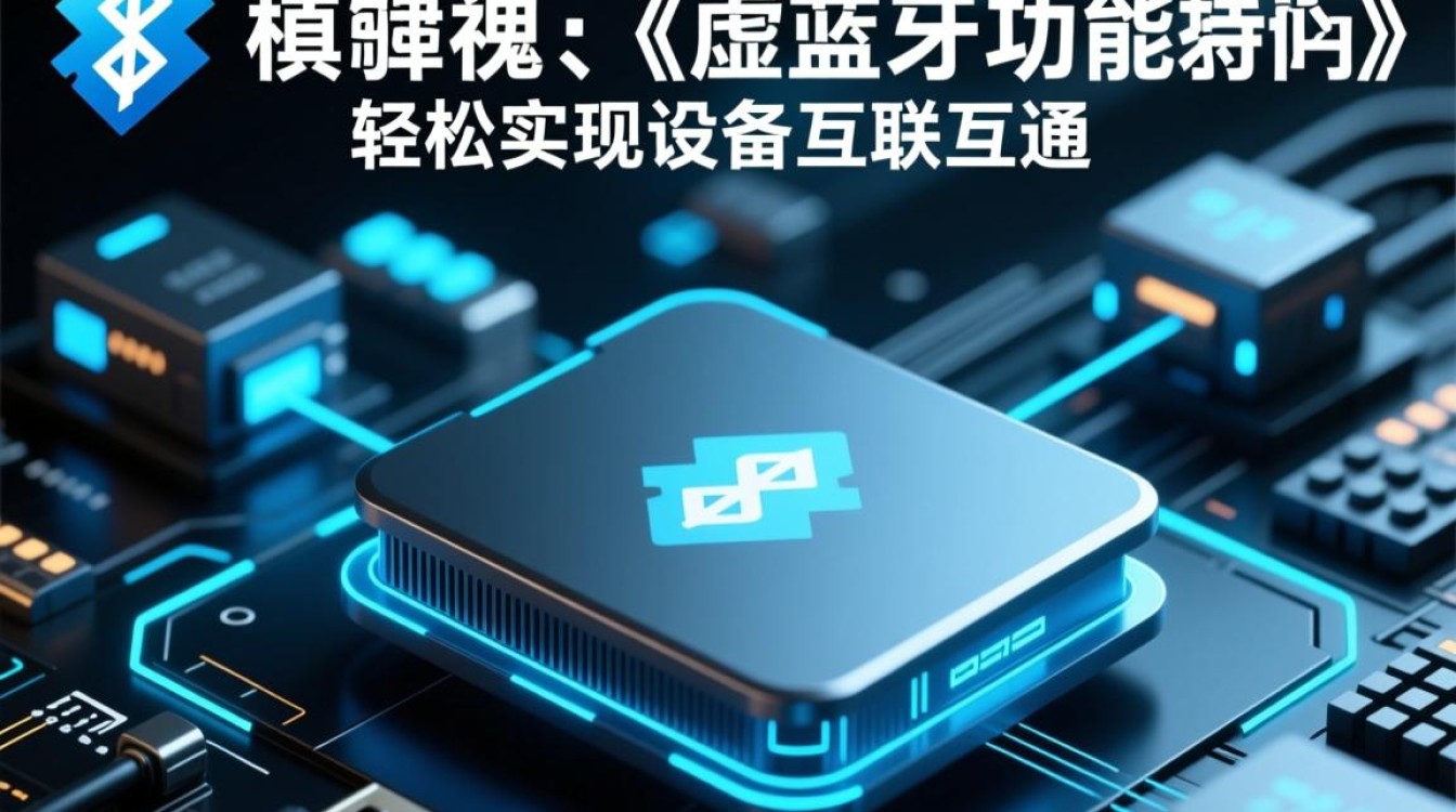 为何在启动虚拟机时总是无法成功启用蓝牙功能？-好主机测评网