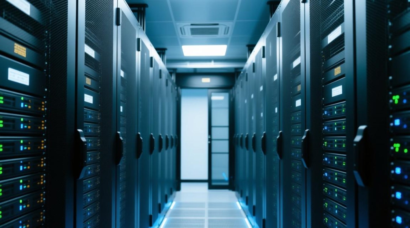 服务器扩大硬盘，是升级存储需求还是技术革新驱动？