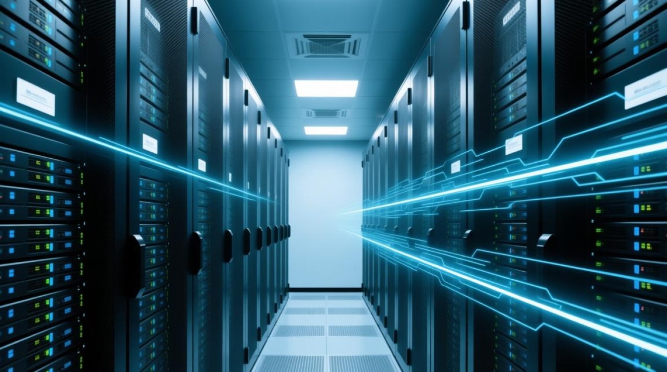 服务器扩大硬盘，是升级存储需求还是技术革新驱动？-好主机测评网