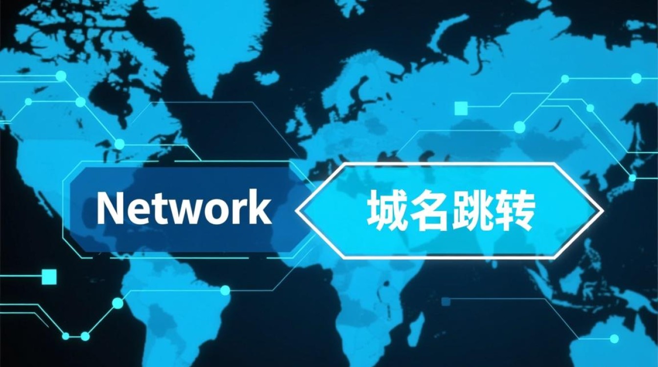 域名跳转拼域名这一策略为何如此盛行？背后原理揭秘！-好主机测评网