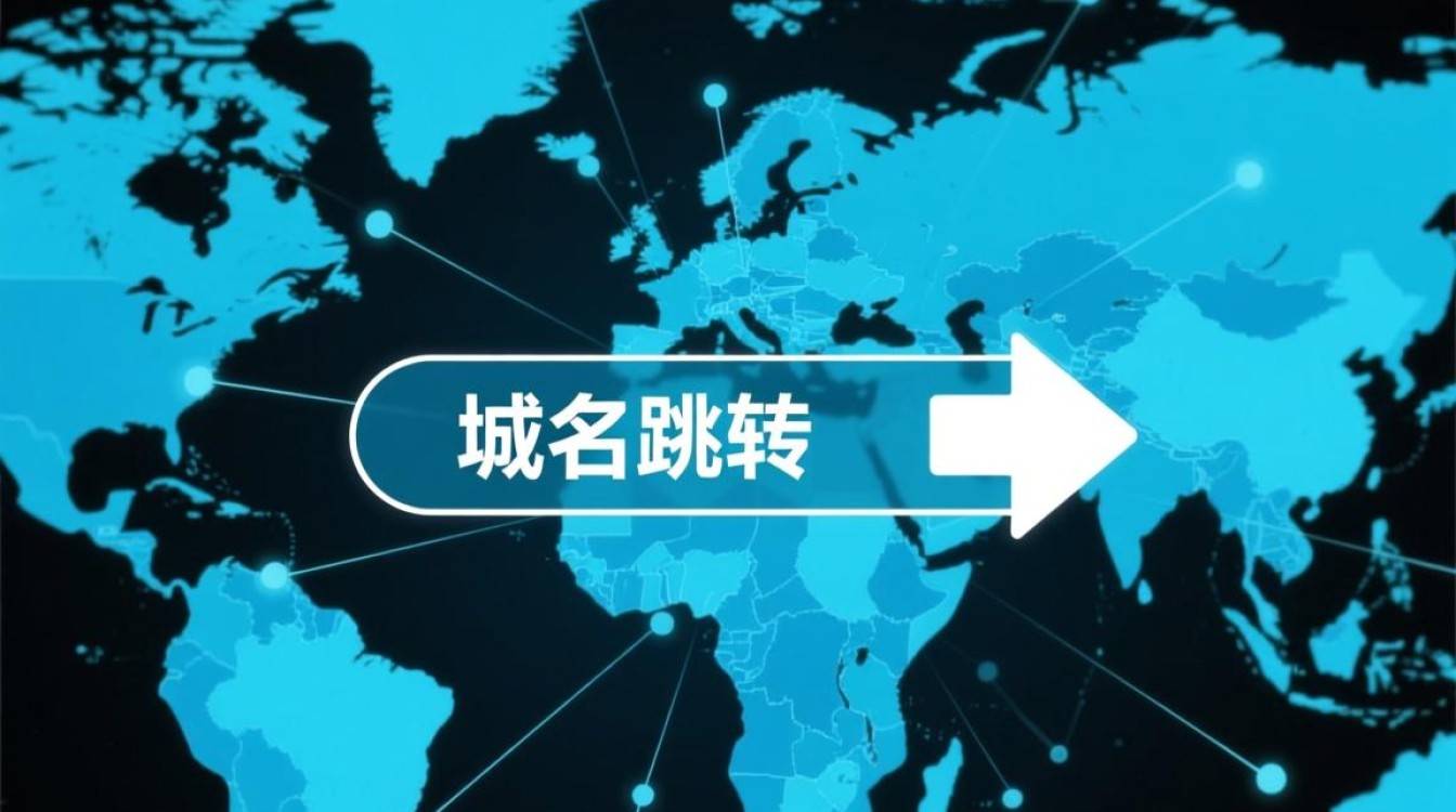 域名跳转拼域名这一策略为何如此盛行？背后原理揭秘！