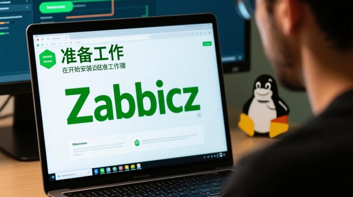 Linux下安装Zabbix，如何确保安装过程顺利进行并避免常见问题？