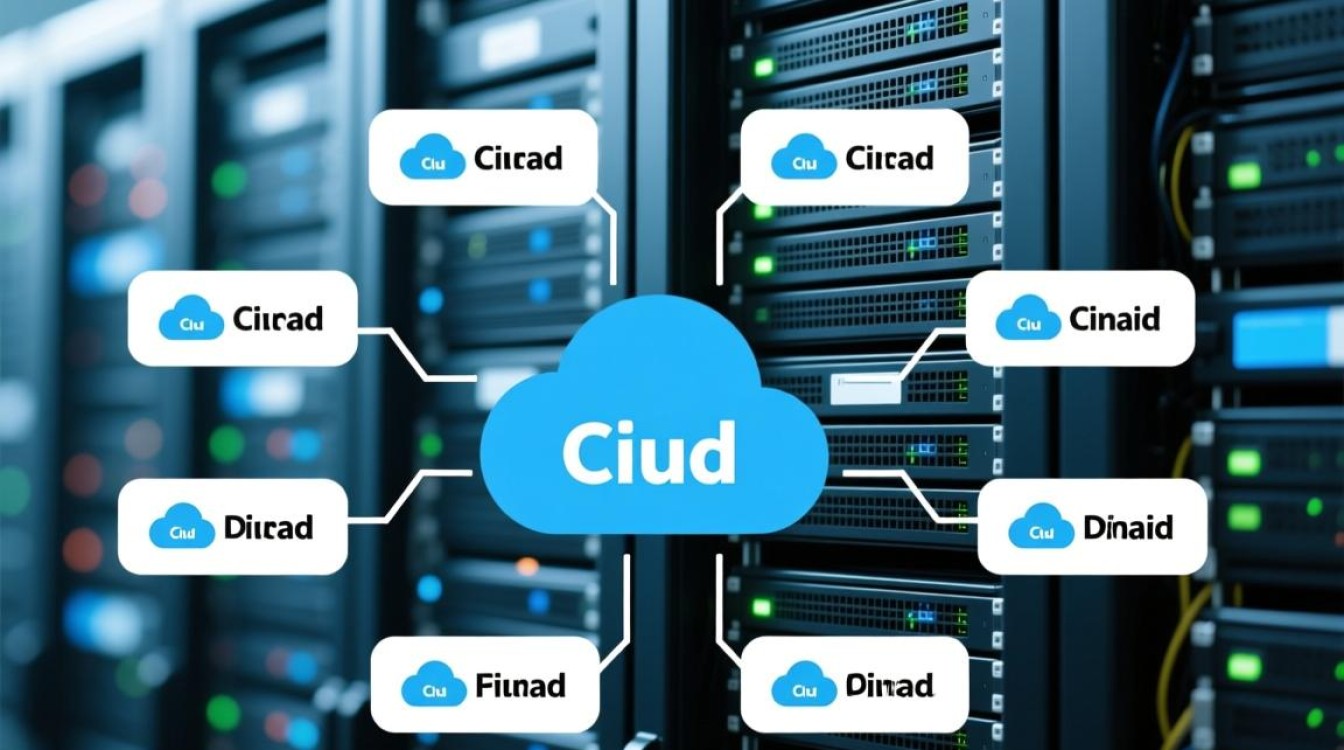 云服务器绑定多个域名时，如何确保域名解析效率和安全性？