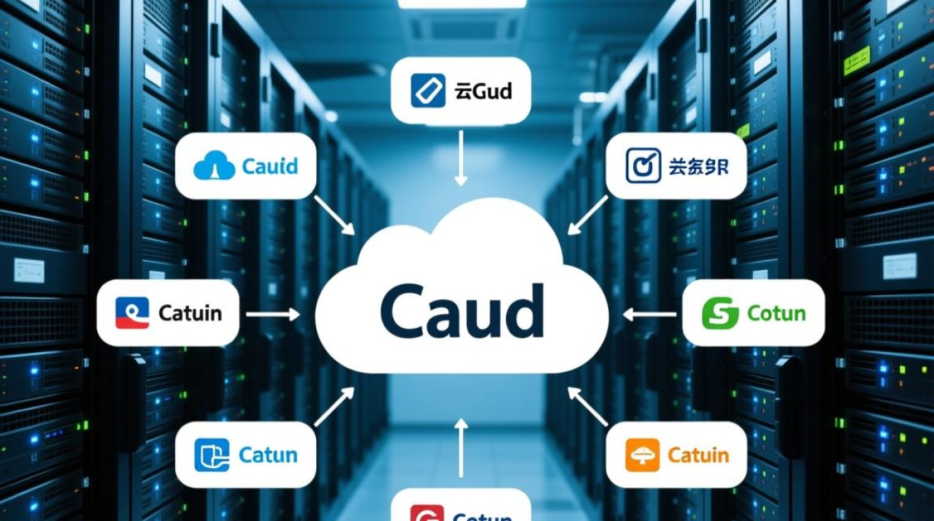 云服务器绑定多个域名时，如何确保域名解析效率和安全性？