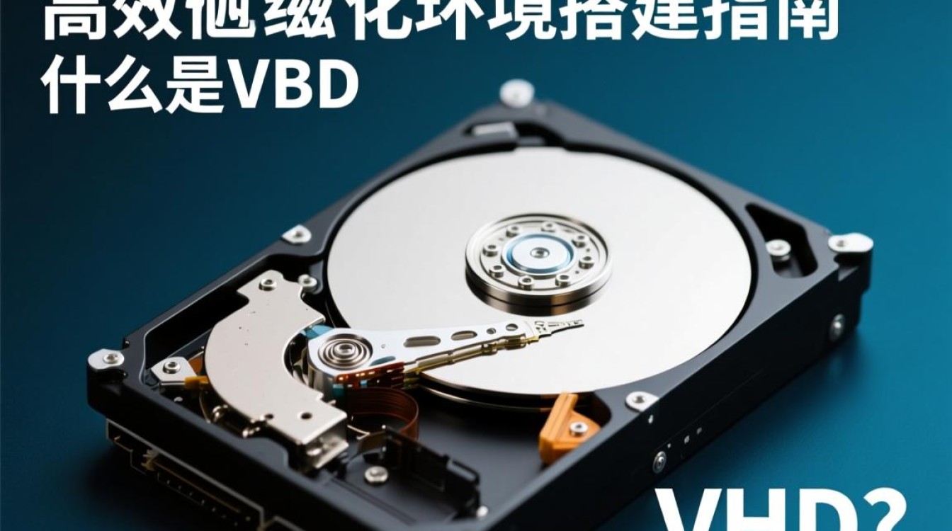 虚拟机加载VHD时遇到问题？30个常见故障排查方法大揭秘！