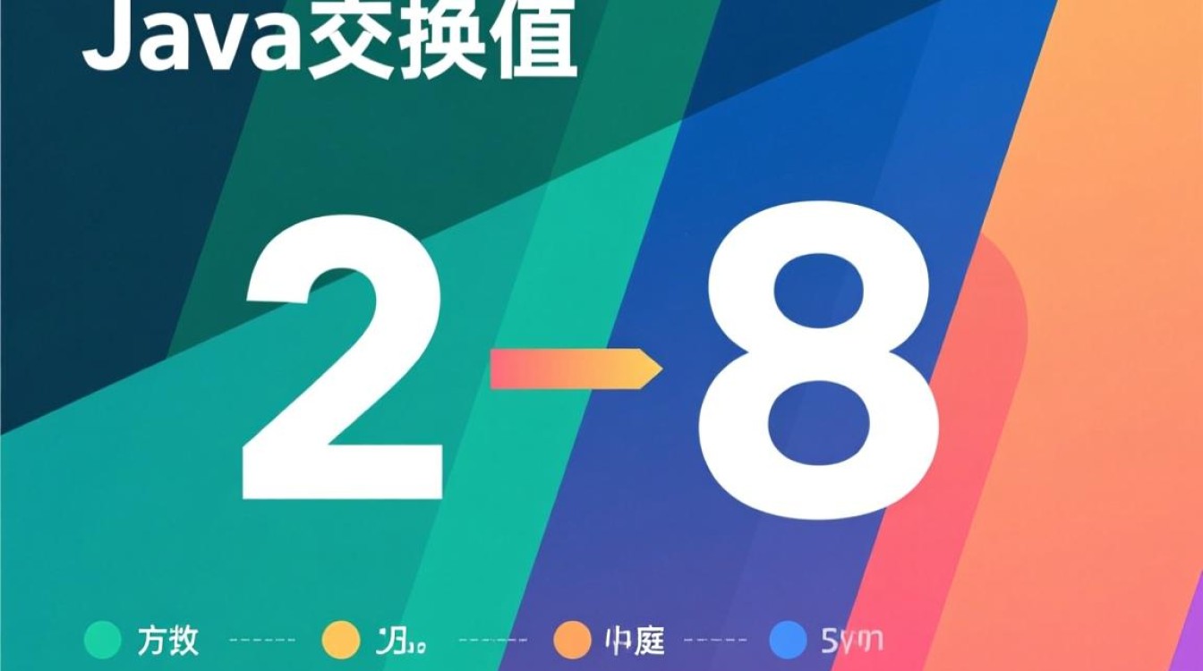 Java如何实现两个数字高效互换的技巧解析？-好主机测评网