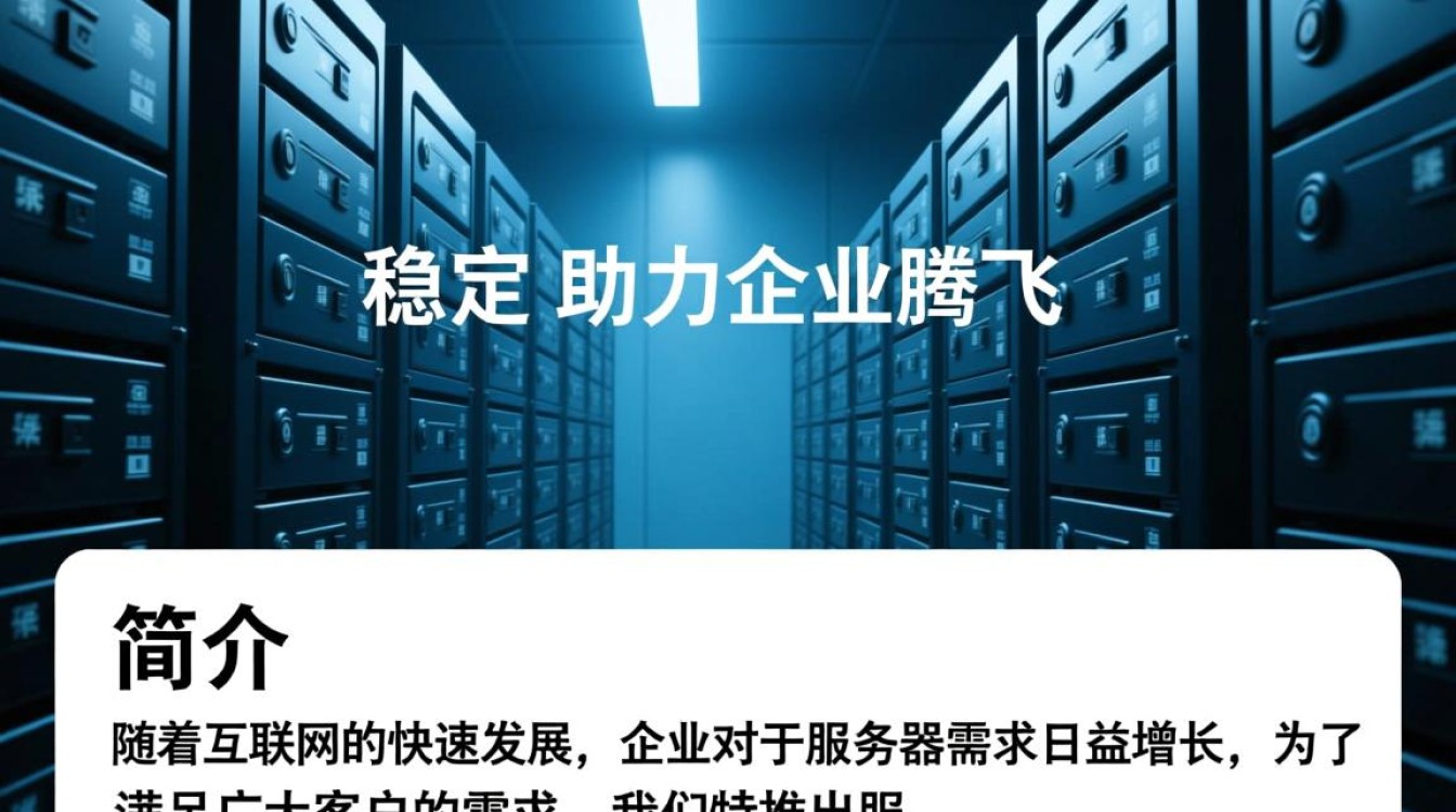 服务器招租为何选择现在租用服务器，有哪些潜在优势与风险？-好主机测评网