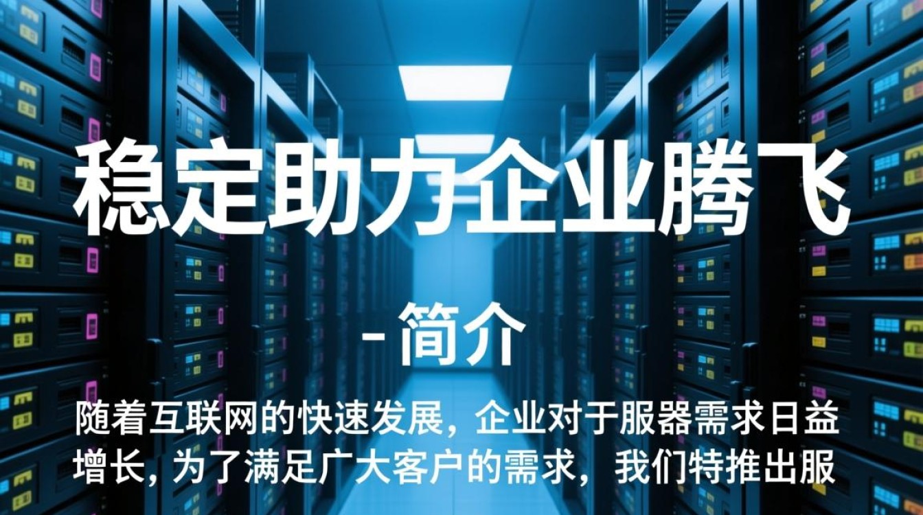 服务器招租为何选择现在租用服务器，有哪些潜在优势与风险？