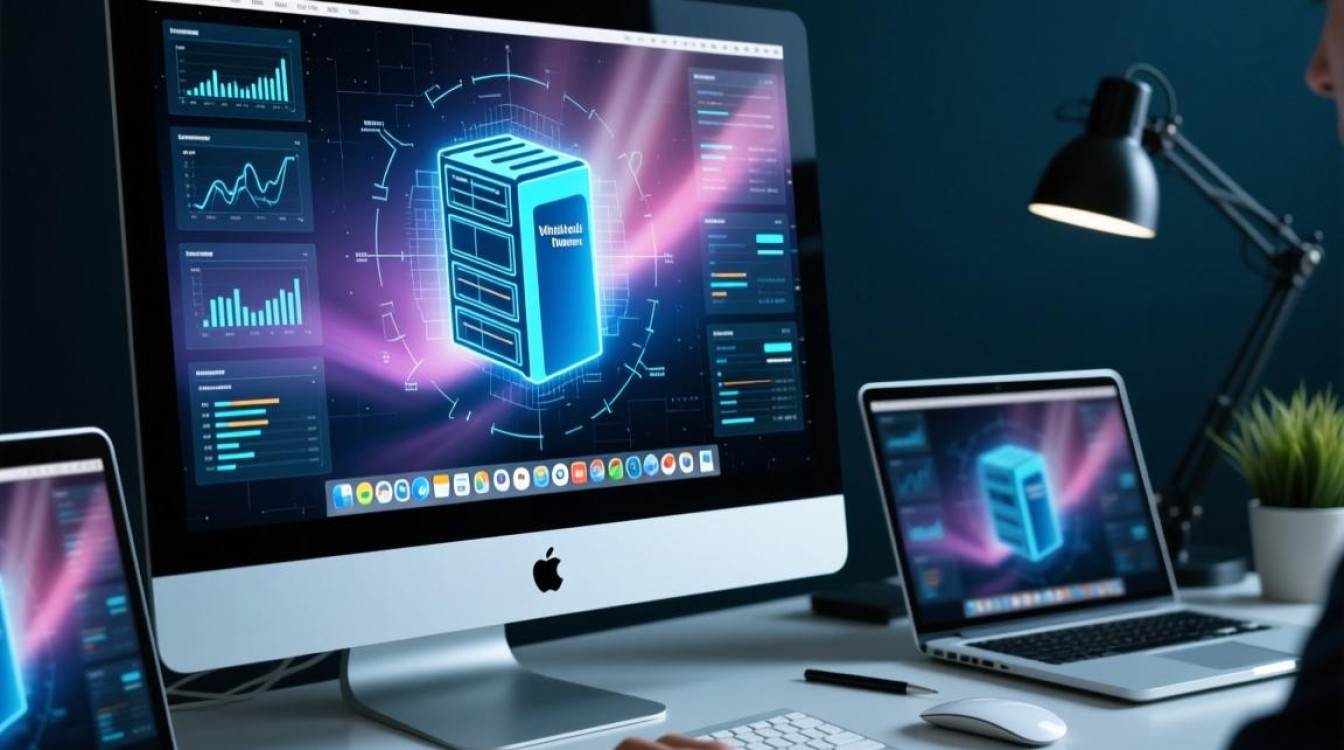 虚拟机软件mac有哪些值得推荐的免费和付费版本？使用体验如何？-好主机测评网