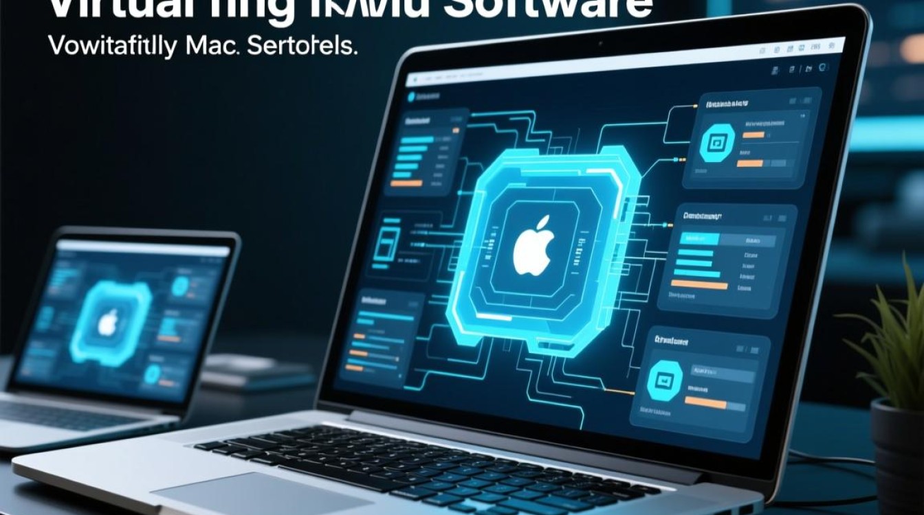 虚拟机软件mac有哪些值得推荐的免费和付费版本？使用体验如何？
