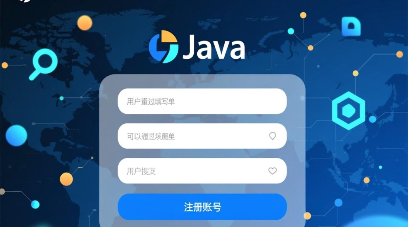 如何将表单数据成功提交至Java应用程序？详解实现步骤与技巧。-好主机测评网