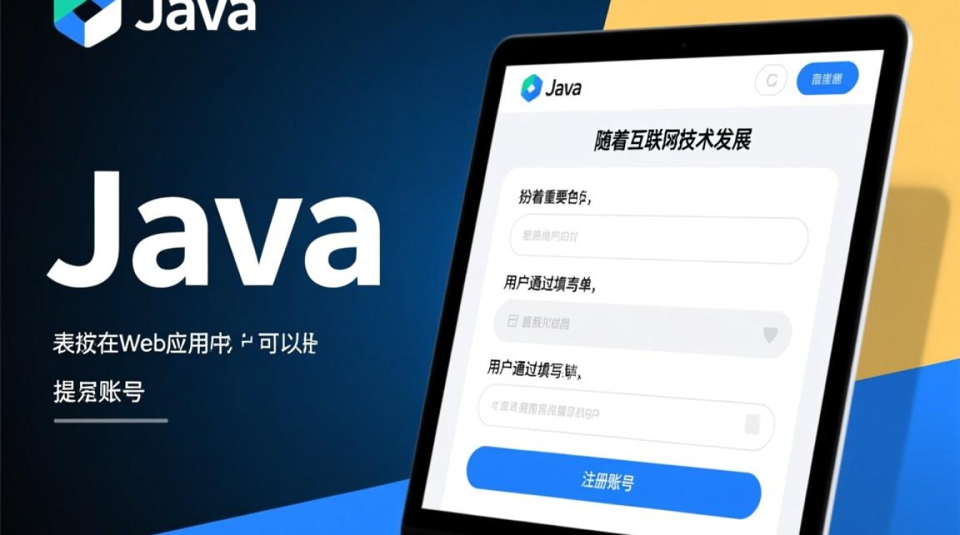如何将表单数据成功提交至Java应用程序?详解实现步骤与技巧。 如何将表单数据成功提交至Java应用程序?详解实现步骤与技巧。