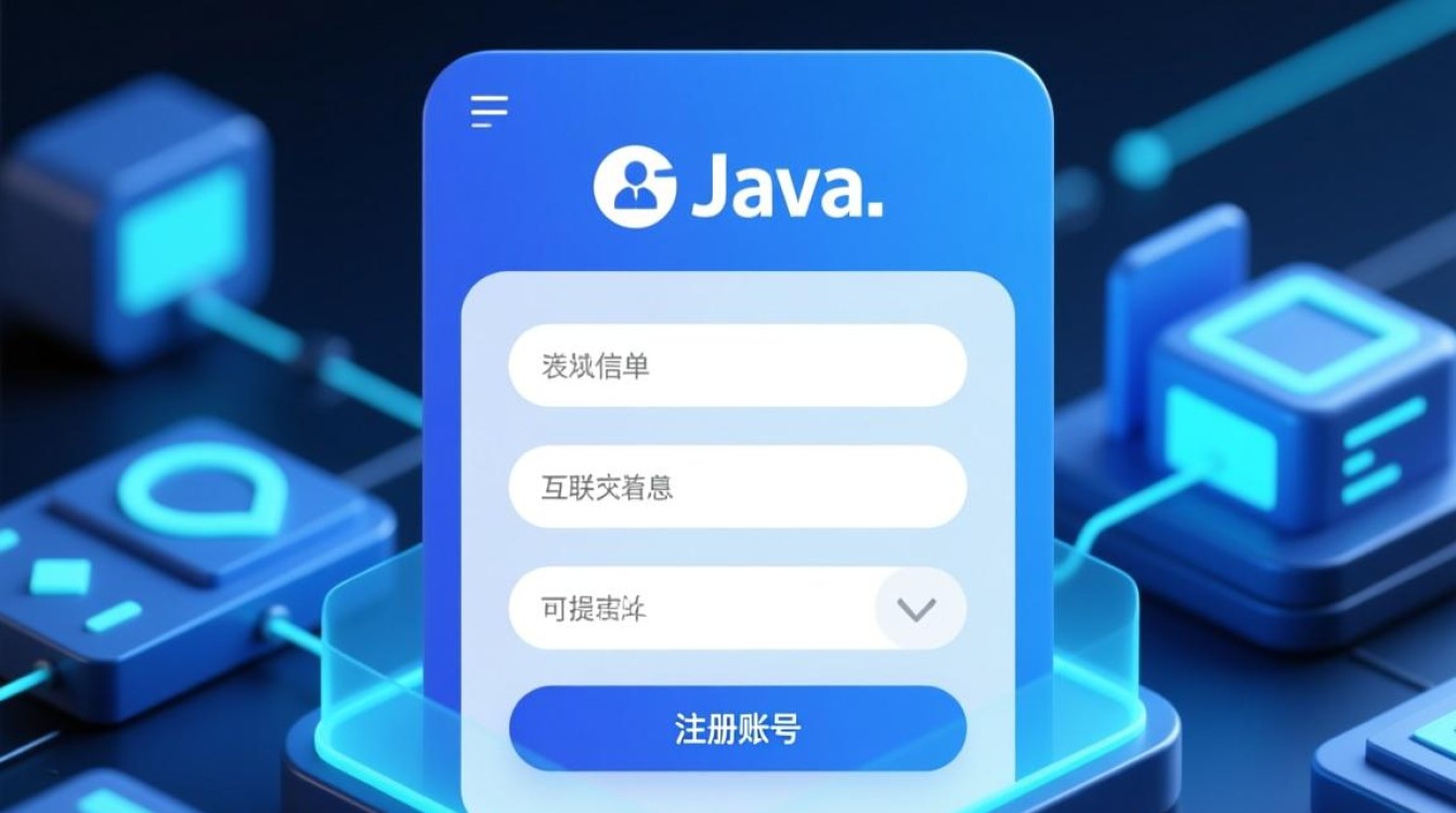 如何将表单数据成功提交至Java应用程序?详解实现步骤与技巧。 如何将表单数据成功提交至Java应用程序?详解实现步骤与技巧。