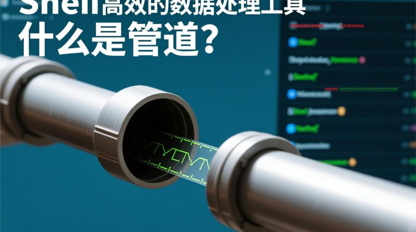 Linux Shell 管道究竟有何神秘之处?它能实现哪些强大功能? Linux Shell 管道究竟有何神秘之处?它能实现哪些强大功能?
