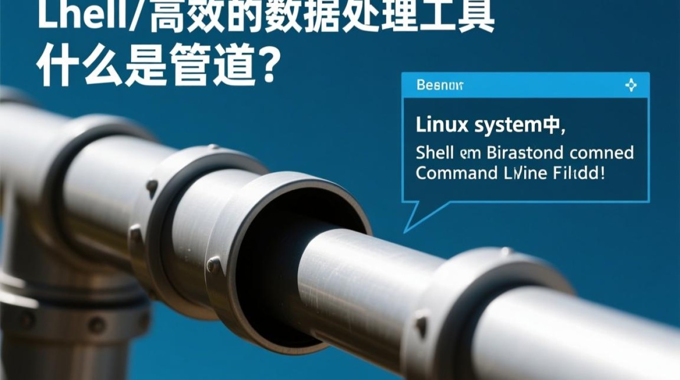 Linux Shell 管道究竟有何神秘之处?它能实现哪些强大功能? Linux Shell 管道究竟有何神秘之处?它能实现哪些强大功能?