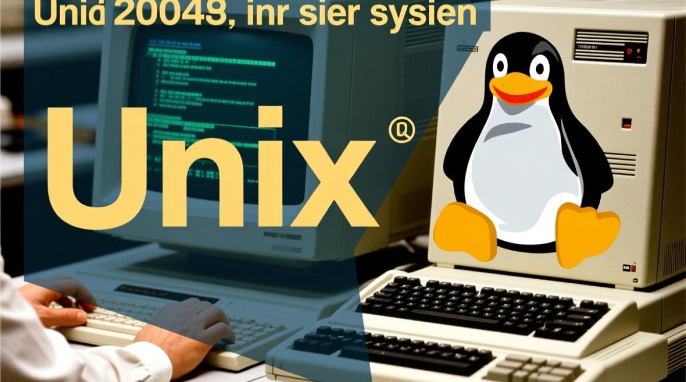 Unix与Linux究竟有何渊源和内在联系? Unix与Linux究竟有何渊源和内在联系?