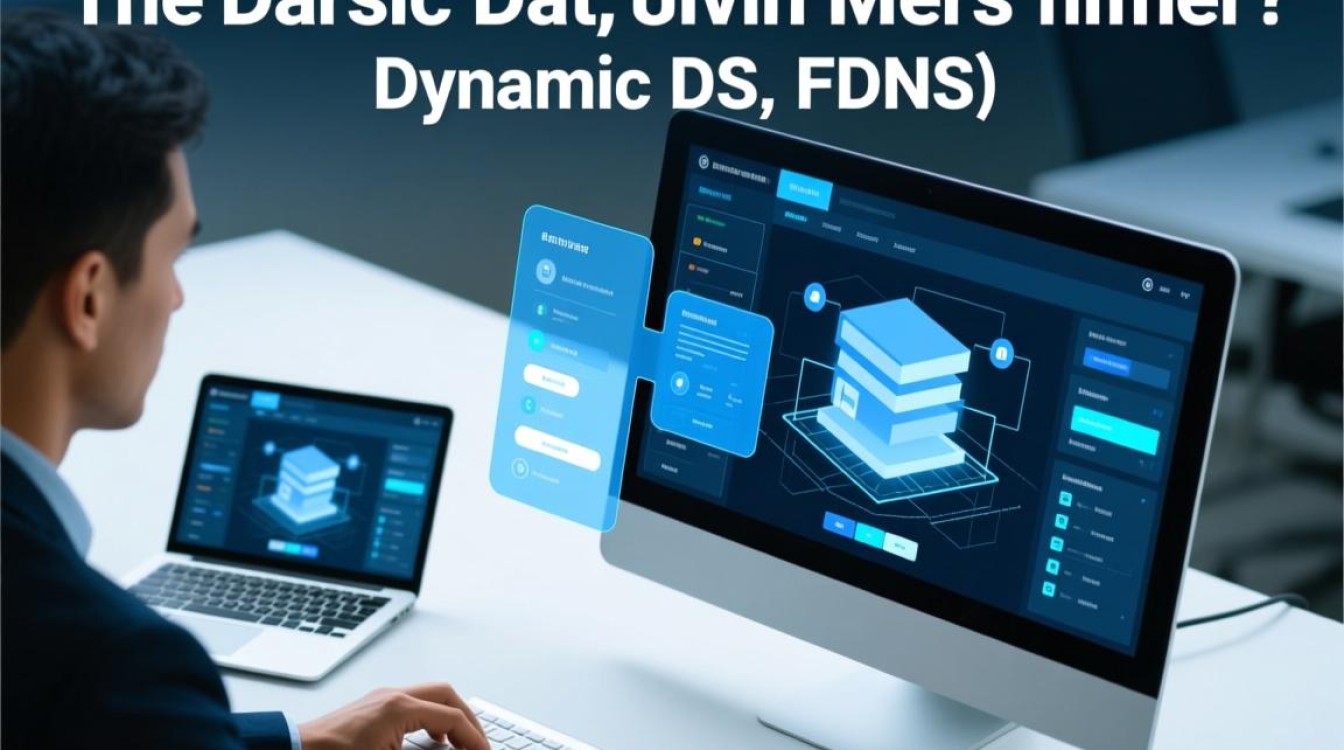 安卓动态域名解析是什么？如何实现和应用？