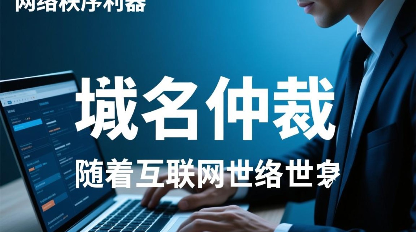 域名仲裁与域名反向操作,如何应对网络空间争夺战? 域名仲裁与域名反向操作,如何应对网络空间争夺战?
