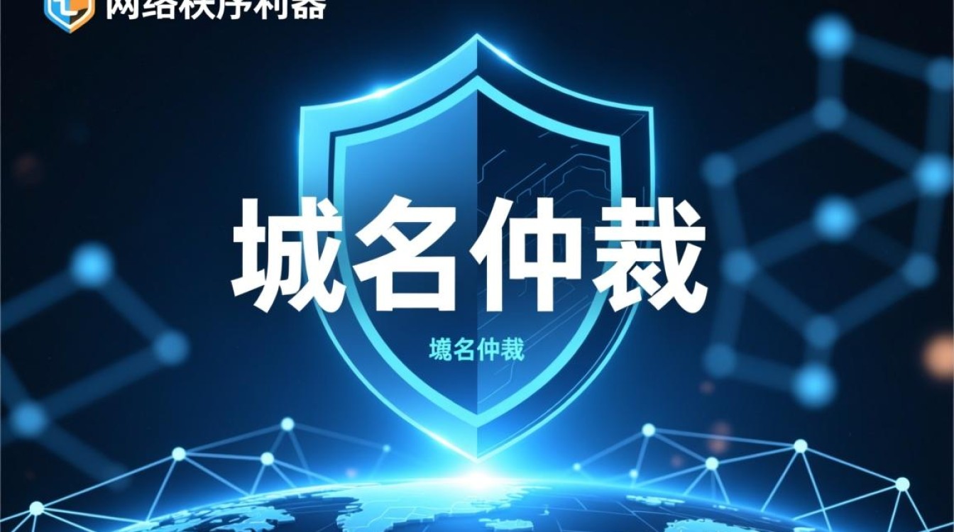 域名仲裁与域名反向操作,如何应对网络空间争夺战? 域名仲裁与域名反向操作,如何应对网络空间争夺战?